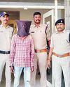12 घंटे के अन्दर हत्या का आरोपी बिजुरी पुलिस की गिरफ्त में 12 घंटे के अन्दर हत्या का आरोपी बिजुरी पुलिस की गिरफ्त में6