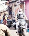 25 मई से शुरू होगा नौतपा, झेलना पड़ेगा गर्मी का सितम 25 मई से शुरू होगा नौतपा, झेलना पड़ेगा गर्मी का सितम5