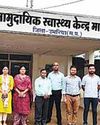 सीएमएचओ ने लक्ष्य कार्यक्रम के असेसमेंट तैयारी का किया अवलोकन सीएमएचओ ने लक्ष्य कार्यक्रम के असेसमेंट तैयारी का किया अवलोकन3