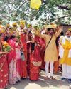 महामृत्युंजय आश्रम के विशाल सभा हाल में श्रीमद्भागवत महापुराण की चल रही कथा महामृत्युंजय आश्रम के विशाल सभा हाल में श्रीमद्भागवत महापुराण की चल रही कथा12