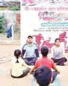खेल प्रशिक्षण शिविर में बच्चे पूरे उत्साह से खेलों में ले रहे भाग खेल प्रशिक्षण शिविर में बच्चे पूरे उत्साह से खेलों में ले रहे भाग4