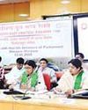 राजनीति का अखाड़ा बना गांजा काण्ड राजनीति का अखाड़ा बना गांजा काण्ड1