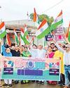 ऑपरेशन सिंदूर" की सफलता पर विशाल तिरंगा यात्रा, जनता ने दिखाई एकता और देशभक्ति ऑपरेशन सिंदूर" की सफलता पर विशाल तिरंगा यात्रा, जनता ने दिखाई एकता और देशभक्ति8