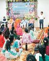 नर्मदा पथ सर्वेक्षण व जन जागरूकता यात्रा का शुभारंभ नर्मदा पथ सर्वेक्षण व जन जागरूकता यात्रा का शुभारंभ11