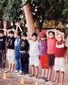 ग्रीष्मकालीन खेल प्रशिक्षण शिविर में युवाओं को दिया जा रहा प्रशिक्षण2