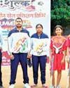 राष्ट्रीय खेल हॉकी में बालिकाओं का दिखा उत्साह राष्ट्रीय खेल हॉकी में बालिकाओं का दिखा उत्साह4