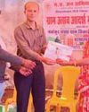 विभिन्न प्रतियोगिताओं के विजेता प्रतिभागियों को किया पुरस्कृत विभिन्न प्रतियोगिताओं के विजेता प्रतिभागियों को किया पुरस्कृत11