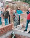 भवन निर्माण में गुणवत्ता का रखे ध्यान भवन निर्माण में गुणवत्ता का रखे ध्यान9