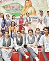 लोकमाता अहिल्याबाई होलकर की 300वीं जयंती पर आयोजित किया गया कार्यक्रम6