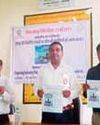 विश्व तंबाकू निषेध दिवस पर जागरूकता के लिए किया गया कार्यक्रम आयोजित4