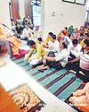 अनूपपुर में अंतर्राष्ट्रीय कृष्ण भावनामृत संघ (इस्कॉन) केंद्र हुआ प्रारंभ अनूपपुर में अंतर्राष्ट्रीय कृष्ण भावनामृत संघ (इस्कॉन) केंद्र हुआ प्रारंभ10