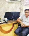 केमिकल युक्त पीने के पानी से नगर वासियों के जीवन के साथ खिलवाड केमिकल युक्त पीने के पानी से नगर वासियों के जीवन के साथ खिलवाड8
