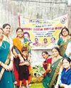 लीनेस क्लब बुढार ने बच्चों के साथ मनाया विश्व पर्यावरण दिवस लीनेस क्लब बुढार ने बच्चों के साथ मनाया विश्व पर्यावरण दिवस9