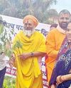 नगर परिषद अमरकंटक एवं नर्मदे हर सेवा न्यास द्वारा वृक्षारोपण किया गया नगर परिषद अमरकंटक एवं नर्मदे हर सेवा न्यास द्वारा वृक्षारोपण किया गया6