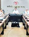 जुलाई माह से जेईई एवं नीट की कोचिंग होगी प्रारंभ, तैयारियों के निर्देश15