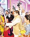 13 जिलों में माता शबरी के नाम से रखा जाएगा कन्या शिक्षा परिसरों का नाम कोल समाज वीरता एवं गंभीरता के लिए जाना जाता हैः मुख्यमंत्री0