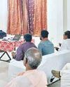 जेके सीमेंट ने किया ठेकेदारों के संवाद समारोह का आयोजन9