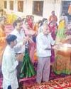 भक्ति के लिए उम्र का नहीं कोई बंधन बच्चों को जैसा चाहो वैसा बना सकते हैं11