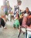 गांव-गांव, वार्ड- वार्ड लगाए जा रहे आधार अपडेशन कैम्प आधार कैम्प सुविधा का नागरिक उठाएं लाभ17
