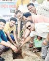 पर्यावरण एवं धरती को बचाने के लिए पौधे लगाना आवश्यक15