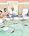 डोर टू डोर संपर्क कर ई केवायसी की अद्यतन जानकारी पूर्ण करने के निर्देश डोर टू डोर संपर्क कर ई केवायसी की अद्यतन जानकारी पूर्ण करने के निर्देश10