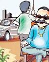 भू-माफिया की स्थिति में पहुंच चुके पटवारी भू-माफिया की स्थिति में पहुंच चुके पटवारी0