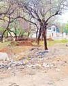 नगर परिषद बकहो में स्वच्छता व मूलभूत सुविधाओं का संकट, जिम्मेदार मौन : जनता में उबाल नगर परिषद बकहो में स्वच्छता व मूलभूत सुविधाओं का संकट, जिम्मेदार मौन : जनता में उबाल11