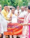 किसान संघ ने किया विरोध प्रदर्शन, जल्द खरीदी चालू नहीं हुई तो करेंगे आंदोलन किसान संघ ने किया विरोध प्रदर्शन, जल्द खरीदी चालू नहीं हुई तो करेंगे आंदोलन3