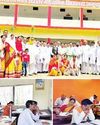 आचार्य दक्षता परीक्षा में 91 आचार्य दीदियों ने दी सहभागिता आचार्य दक्षता परीक्षा में 91 आचार्य दीदियों ने दी सहभागिता17