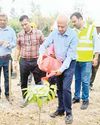 प्लास्टिक प्रदूषण समाप्त करें की थीम के साथ मनाया गया विश्व पर्यावरण दिवस प्लास्टिक प्रदूषण समाप्त करें की थीम के साथ मनाया गया विश्व पर्यावरण दिवस16
