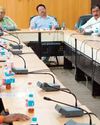 विकास के कोरे कागजी घोड़े दौड़ा रही न्यू जोन पॉवर कंपनी विकास के कोरे कागजी घोड़े दौड़ा रही न्यू जोन पॉवर कंपनी10