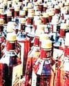 गली मोहल्ले में शराब ठेकेदार बिकवा रहा अवैध शराब गली मोहल्ले में शराब ठेकेदार बिकवा रहा अवैध शराब7
