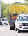 कप्तान की तबादला एक्सप्रेस से परे हैं डीएसपी के खास कप्तान की तबादला एक्सप्रेस से परे हैं डीएसपी के खास0