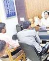 थाना यातायात में स्कूल संचालको की मीटिंग की गई आयोजित थाना यातायात में स्कूल संचालको की मीटिंग की गई आयोजित12