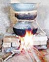 पाली में अवैध कच्ची शराब बेचने वालों के खिलाफ कब होगी कार्रवाई11