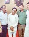 मांग : पत्रकार कानून सहित पांच सूत्रीय मांगों का हो निराकरण मांग : पत्रकार कानून सहित पांच सूत्रीय मांगों का हो निराकरण