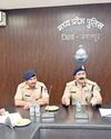 हर शिकायत पर गंभीरता बरतें टीआई हर शिकायत पर गंभीरता बरतें टीआई