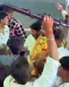 बर्थडे पार्टी में फिर हुई फायरिंग2