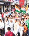देश की रक्षा के लिए महिलाएं कंधे से कंधा मिलाकर खड़ी है : सुमित्रा वाल्मिकी18