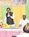 विकास के साथ-साथ समृद्धि भी आती है : मंत्री विकास के साथ-साथ समृद्धि भी आती है : मंत्री5