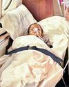 मंत्री सारंग की मदद से लिवर की बीमारी से ग्रसित मासूम को मिलेगा इलाज मंत्री सारंग की मदद से लिवर की बीमारी से ग्रसित मासूम को मिलेगा इलाज16