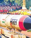 अस्तित्व मिटने की चिंता के चलते चीन की मदद से पाकिस्तान बना रहा विनाशकारी हथियार, भारत ग्लोबल लीडर के रूप में उभर रहा12