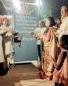 सरस्वती घाट एवं पंचवटी घाट पर बनाए गए महिलाओं के लिए चेंजिंग रूम सरस्वती घाट एवं पंचवटी घाट पर बनाए गए महिलाओं के लिए चेंजिंग रूम5