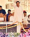कांग्रेस की जय हिंद सभा में गरजे वरिष्ठ कांग्रेस नेता कांग्रेस की जय हिंद सभा में गरजे वरिष्ठ कांग्रेस नेता1