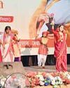 हर वर्ष मनाई जाएगी लोकमाता देवी अहिल्या बाई होलकर की जयंती : महापौर हर वर्ष मनाई जाएगी लोकमाता देवी अहिल्या बाई होलकर की जयंती : महापौर0