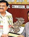 उपभोक्ता आयोगों के अध्यक्ष एवं सदस्यों की कार्यशाला में बोले मंत्री बघेल उपभोक्ता आयोगों के अध्यक्ष एवं सदस्यों की कार्यशाला में बोले मंत्री बघेल10