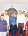 केंद्र व्यापारियों को किया जा रहा बेवजह परेशान15