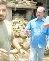 अब एक भाजपा मंडल अध्यक्ष पर लगा मारपीट का आरोप0