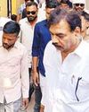 खूनी नाले की समस्या पर विधायक ने दिए कार्यवाही के निर्देश1