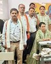 5वीं-8वीं की उत्तर पुस्तिकाओं का मूल्यांकन प्रारम्भ5